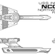 Illustration for article titled Design Your Own Starships
